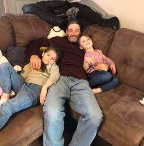 Meet your Posher, Richard